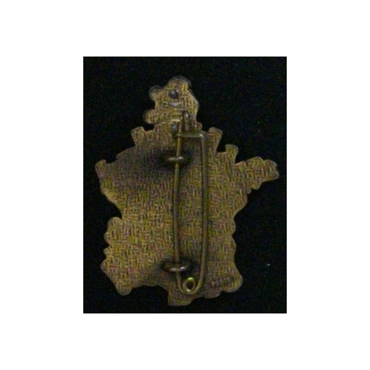 PROMOTION GENDARMERIE : 225°STAGE 1°CIE ESOG CHATELLERAULT