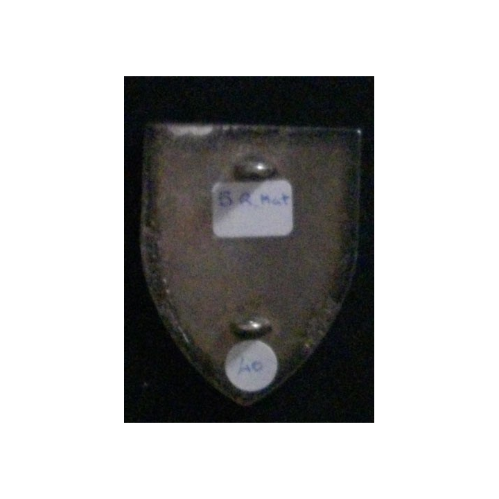 4° RMAT : 4 °RÉGIMENT DU MATÉRIEL (FRAISSE 3295)