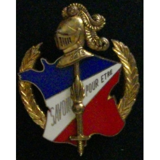 PROMOTION GENDARMERIE : 321° PROMOTION ESOG CHAUMONT
