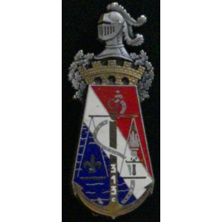 PROMOTION GENDARMERIE : 313° PROMOTION ESOG CHAUMONT