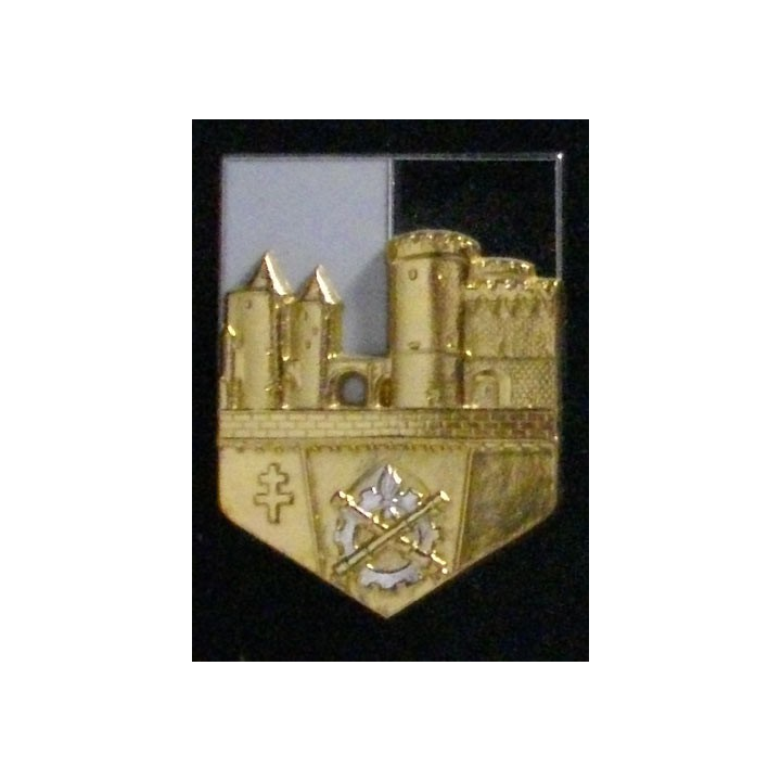 ETAMAT METZ : ETABLISSEMENT DU MATÉRIEL DE METZ