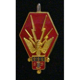 ETAT MAJOR DES FORCES N°4 LIMOGES (BOUSSEMART 4660)