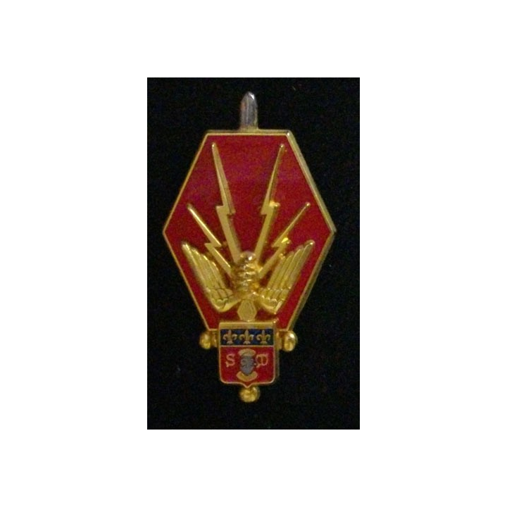 ETAT MAJOR DES FORCES N°4 LIMOGES (BOUSSEMART 4660)