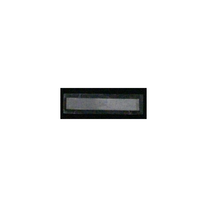 BARRETTE "JEUFOR RD CONGO"