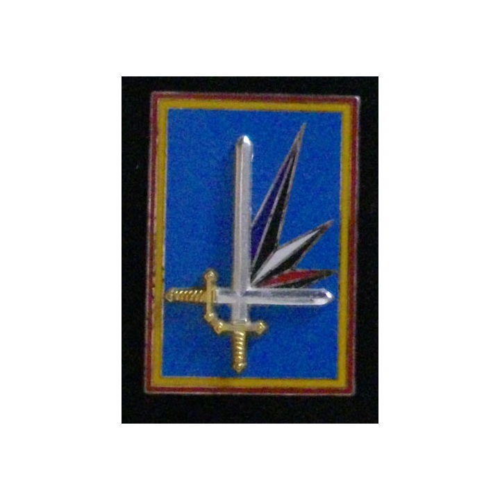 ZONE DE DÉFENSE NORD-EST (BOUSSEMART 3703)