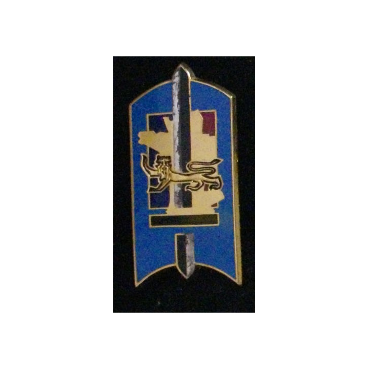 ETAT MAJOR DE BORDEAUX (BALME 3805)