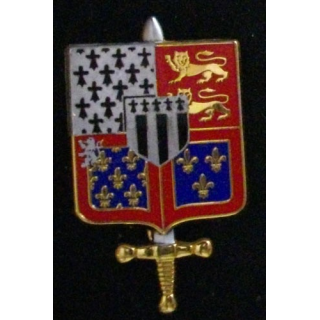 RÉGION TERRE NORD OUEST (MARTINEAU)
