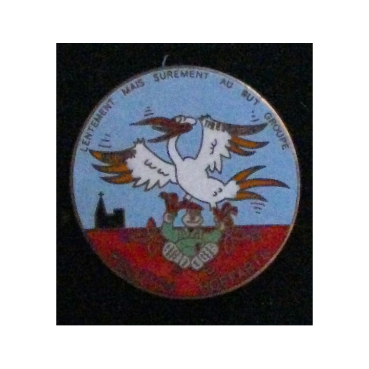 1°RHP : 1°RÉGIMENT DE HUSSARDS PARA 11°ESC PELOTON HOFFARTH