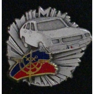 SERVICE AUTO DE L'ADMINISTRATION CENTRALE DU MINISTÈRE DEFENSE