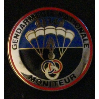 EPIGN : BREVET MONITEUR N°B173