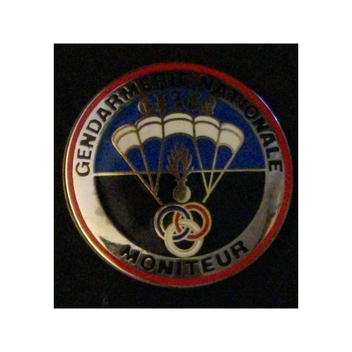 EPIGN : BREVET MONITEUR N°B173