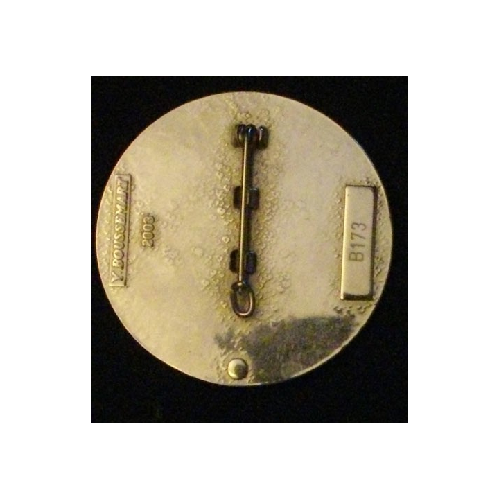 EPIGN : BREVET MONITEUR N°B173