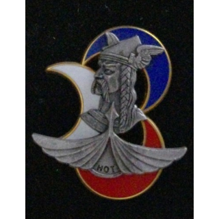 92° RI : 92° RÉGIMENT D'INFANTERIE CAC HOT 3° BM N°A145 (LR PARIS)