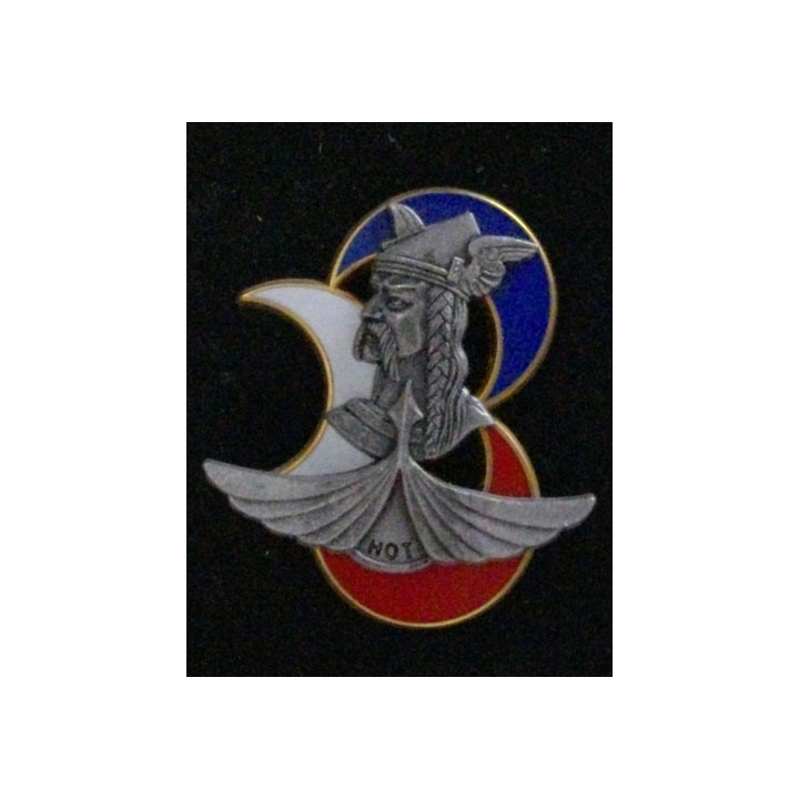 92° RI : 92° RÉGIMENT D'INFANTERIE CAC HOT 3° BM N°A145 (LR PARIS)