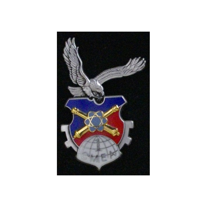 11°BSMAT : 11°BASE DE SOUTIEN DU MATÉRIEL 1°CMEA (MARTINEAU)