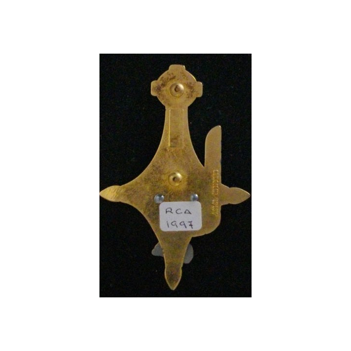 3° RPIMA 2°CIE OPÉRATION ALMANDIN III RCA 1997 (JMM)