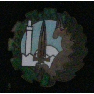 60°QG GPI : 60°COMPAGNIE DE QUARTIER GÉNÉRAL DU GPI (RETIRAGE)