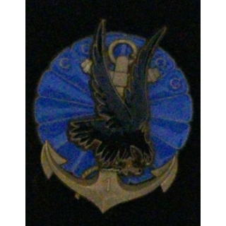1°CCQG : 1°COMPAGNIE DE COMMANDEMENT ET QUARTIER GÉNÉRAL