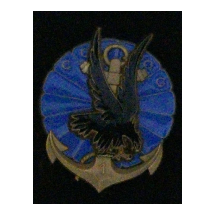 1°CCQG : 1°COMPAGNIE DE COMMANDEMENT ET QUARTIER GÉNÉRAL