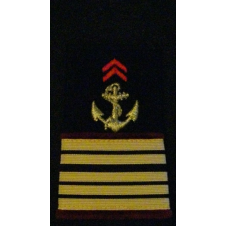 FOURREAU DE MÉDECIN COLONEL TROUPES DE MARINE