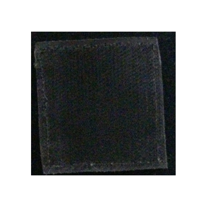 GALON DE COMBAT DE GÉNÉRAL DE BRIGADE SUR VELCRO