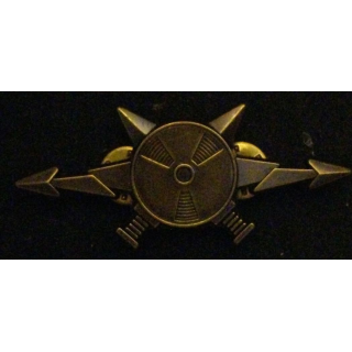 BREVET D'INFORMATICIEN EN BRONZE (SANS FABRICANT)