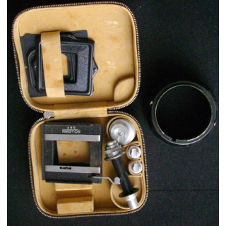 BOITIER ROLLEIKIN 3,5
