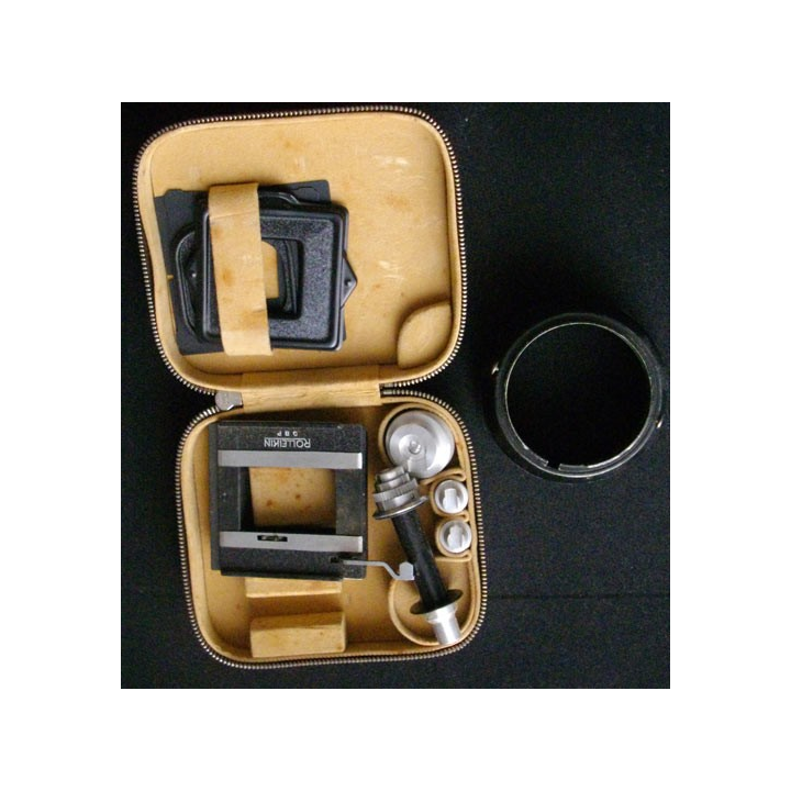 BOITIER ROLLEIKIN 3,5