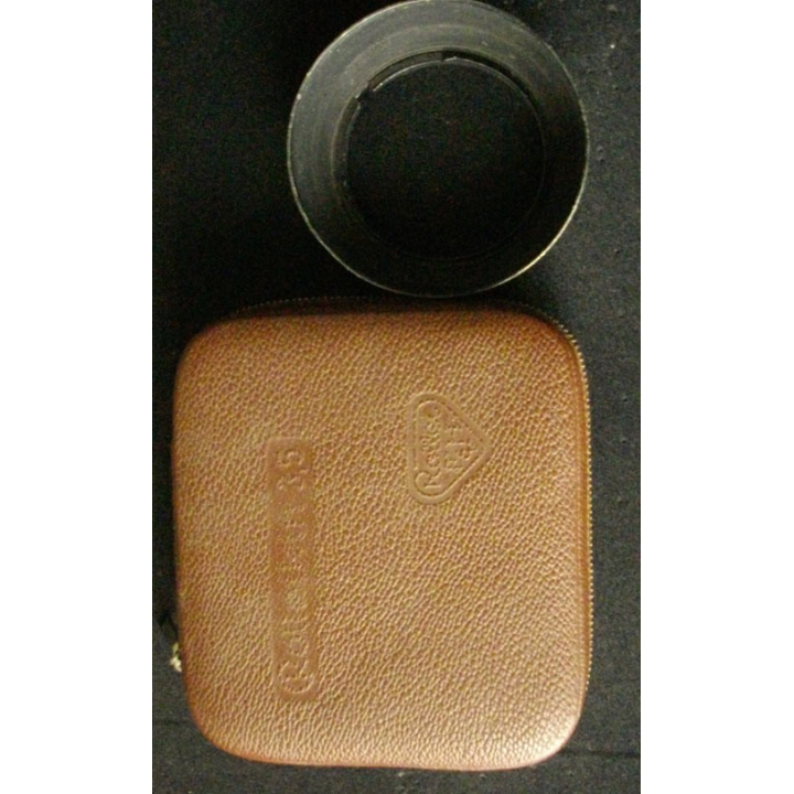 BOITIER ROLLEIKIN 3,5