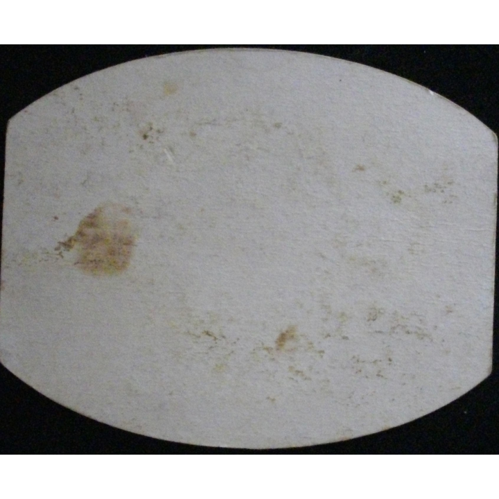 DESSOUS DE VERRE A BIÈRE : 1664 (CARTON)