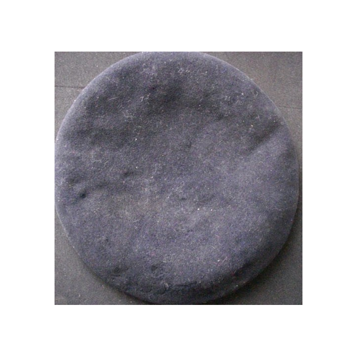 BÉRET DE L'ÉCOLE SPÉCIALE MILITAIRE DE SAINT CYR COËTQUIDAN T:56