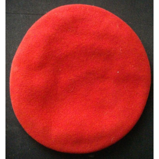 BÉRET PARACHUTISTE TAILLE 59