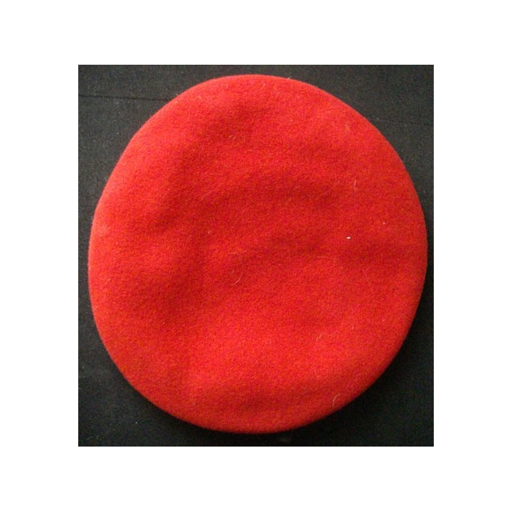 BÉRET PARACHUTISTE TAILLE 59