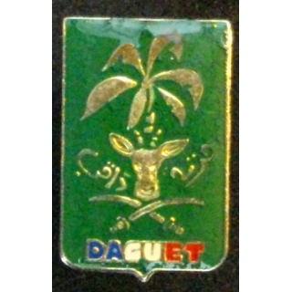 PINS DIVISION DAGUET