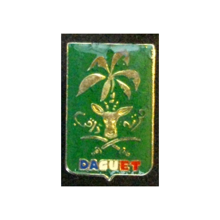 PINS DIVISION DAGUET