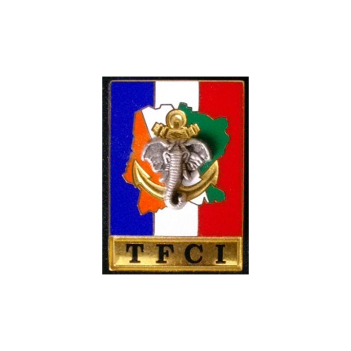 TROUPES FRANCAISES EN COTE D'IVOIRE