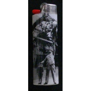 BRIQUET : LA GIRAFE (USAGÉ)