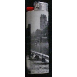 BRIQUET : NOTRE DAME DE PARIS (USAGÉ)