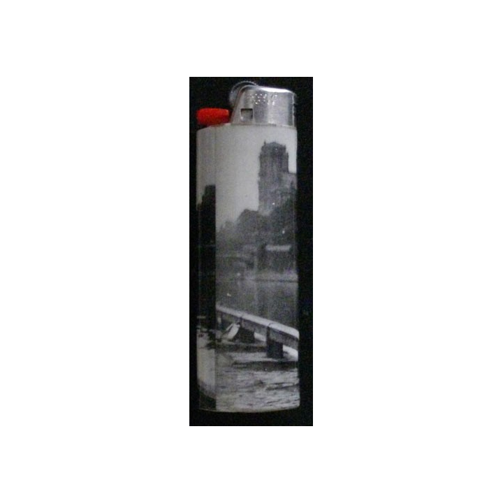 BRIQUET : NOTRE DAME DE PARIS (USAGÉ)