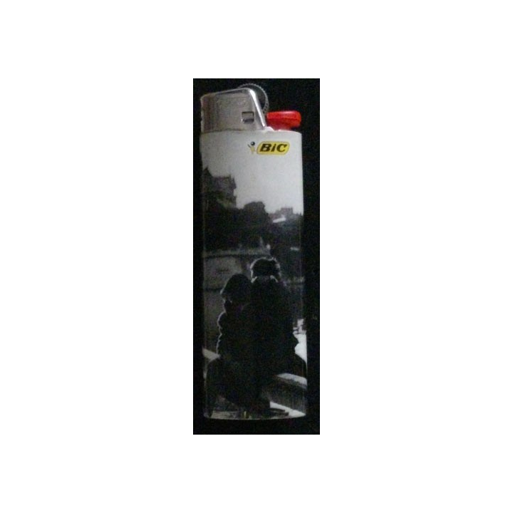 BRIQUET : NOTRE DAME DE PARIS (USAGÉ)