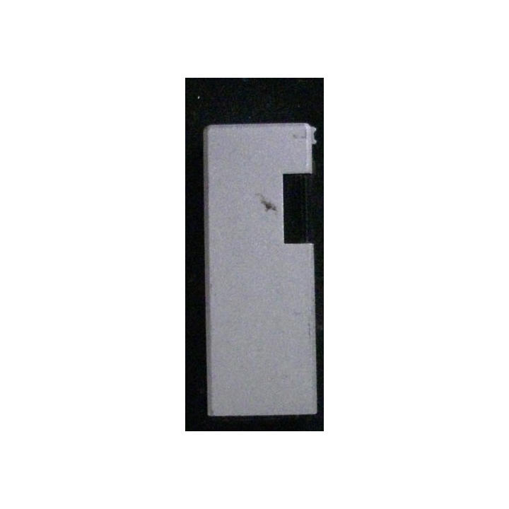 BRIQUET : LA CASE EN PAILLE SPÉCIALITÉS RÉUNION (RECHARGEABLE)