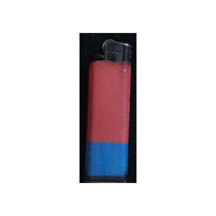 BRIQUET : CRICKET ENCRE ET CRAYON (USAGÉ)