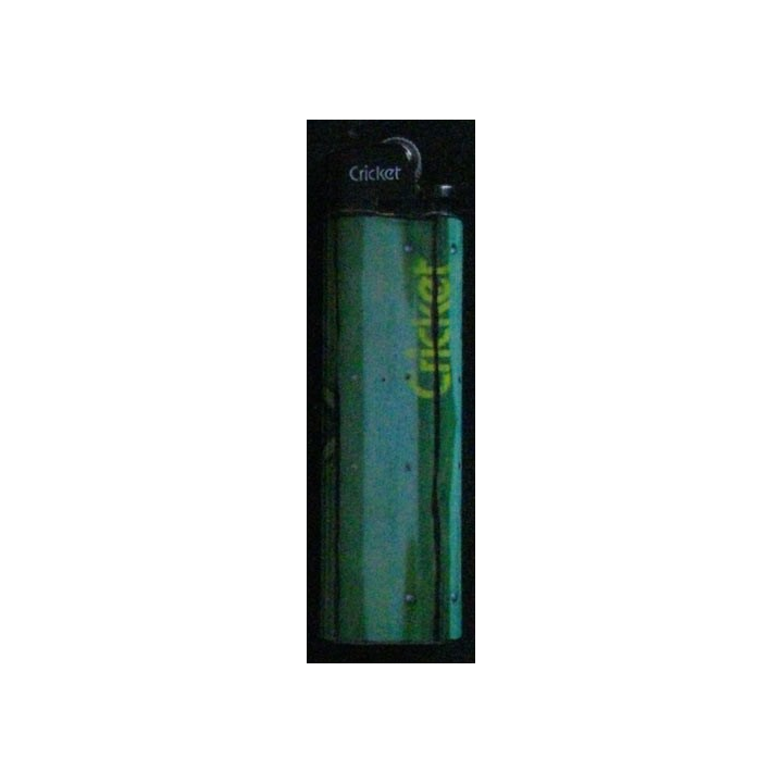 BRIQUET : CRICKET (USAGÉ)