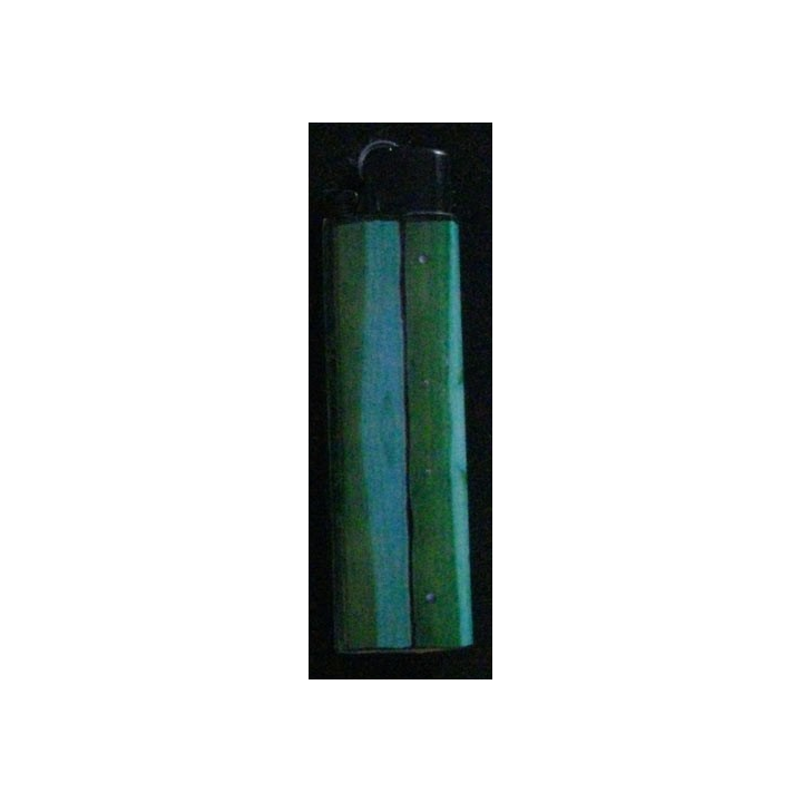 BRIQUET : CRICKET (USAGÉ)
