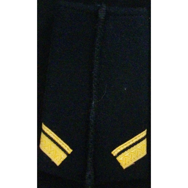 FOURREAU DE SERGENT ENGAGÉ D'ARTILLERIE