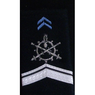 FOURREAU DE SERGENT ENGAGÉ DU MATÉRIEL