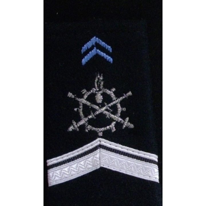 FOURREAU DE SERGENT ENGAGÉ DU MATÉRIEL