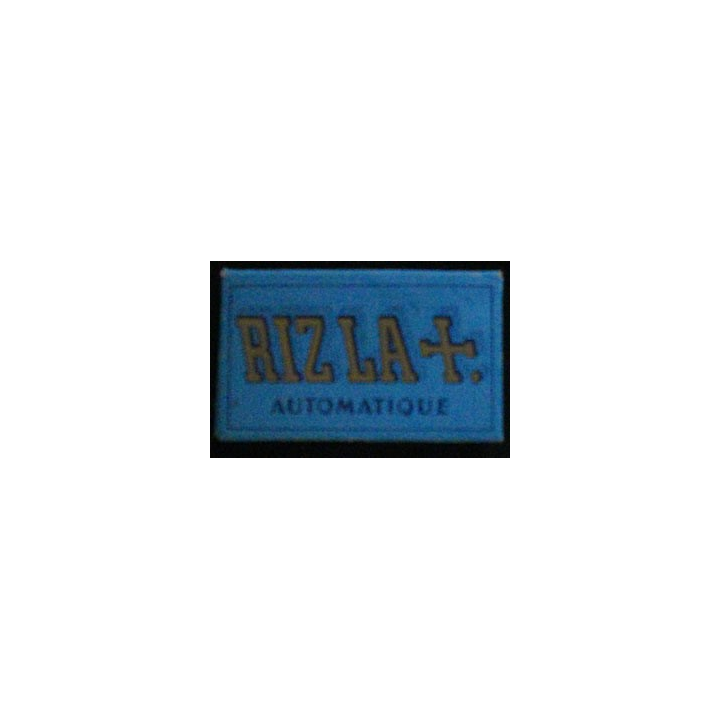 PAPIER CIGARETTES : RIZLA N°136 ANNÉES 1990