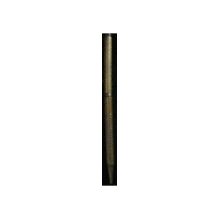 STYLO GILLES D'HARLEY 3S (HAUTEUR 12,5 cm)