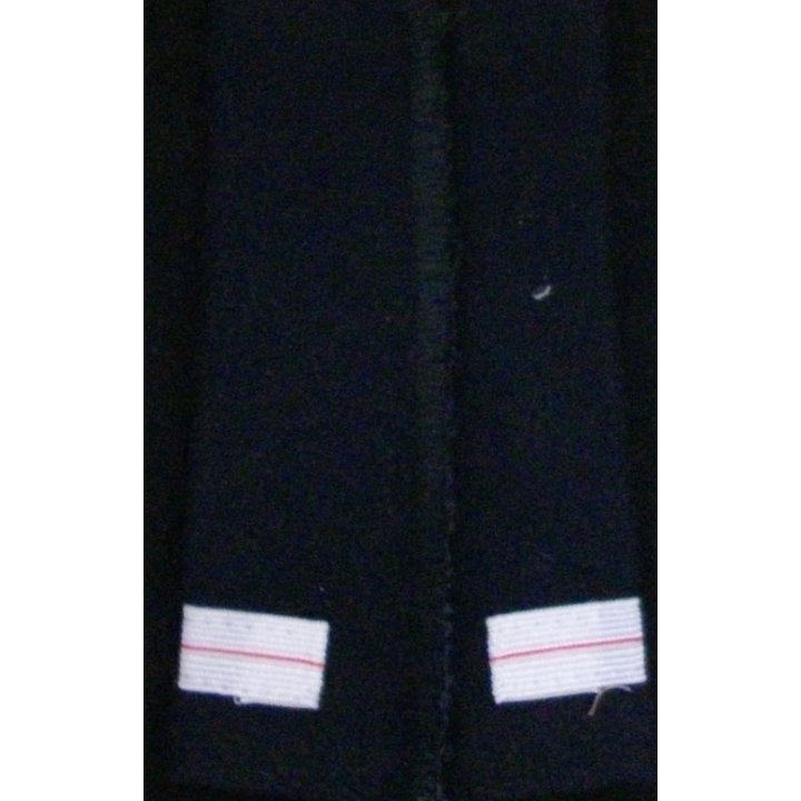 Fourreau d'adjudant-chef du commissariat
